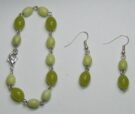 Eyepin Earings