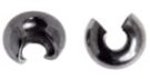 4mm Crimp Cover