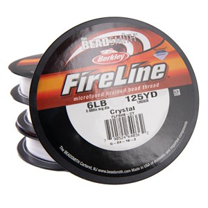 FIR-100030-125 Fireline Crystal 6 lbs