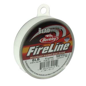 FIR-100040-50 Fireline Crystal 8 lbs