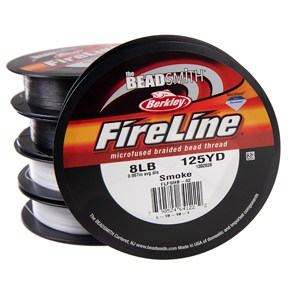 FIR-100041-125 Fireline Smoke 8 lbs