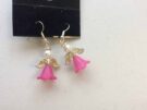 Angel Earrings