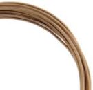 Aluminum Wire, 12 gauge, Copper
