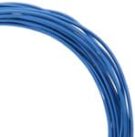 Aluminum Wire, 12 gauge, Royal Blue