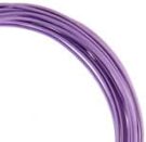 Aluminum Wire, 12 gauge, Lilac
