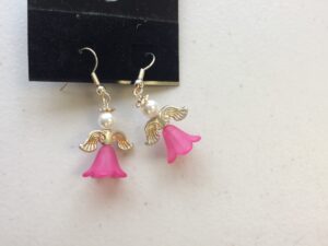 Angel Earring Kit
