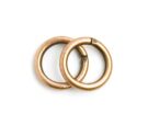 Antique Copper Plated