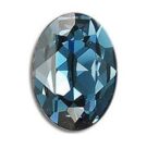 Fancy Oval Stone